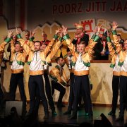 Porz Prinzenproklamation2018010510